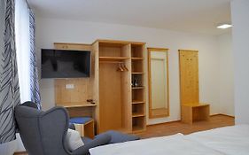 Bed Bike & Breakfast